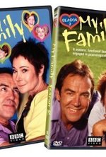 Regarder My Family en ligne gratuitement.