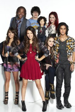 Ver Victorious en línea de forma gratuita.
