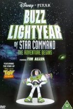 Watch Buzz Lightyear of Star Command kostenlos online.