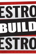 Смотреть Destroy Build Destroy онлайн бесплатно.