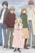 Watch Hachimitsu to kurôbâ online free.