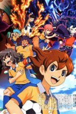 Watch Inazuma Eleven Go kostenlos online.