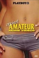 Watch Playboy Sexiest Amateur Home Videos online free. Playboy Sexiest Amateur Home Videos poster