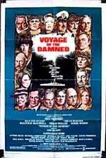 Watch Voyage of the Damned kostenlos online.
