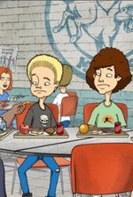 Ver Unsupervised en línea de forma gratuita.