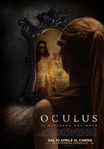 Watch Oculus kostenlos online.