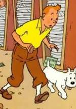 Guarda online Tintin (Euskera) gratuitamente.